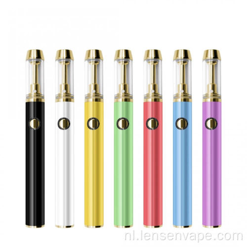 Populaire lege vape cartridge wegwerp e sigaret